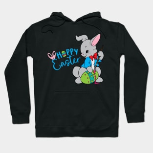 Hoppy Easter Hoodie